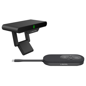 Fanvil CA200 Wireless Conference Kit