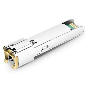Cisco GLC-TE 1000BASE-T Copper SFP Transceiver Module