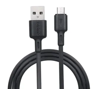 Oraimo OCD-M56 2 Meter Fast Charging Micro-USB Data Cable
