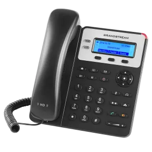 Grandstream GXP1625 Small to Medium Business HD IP Phone