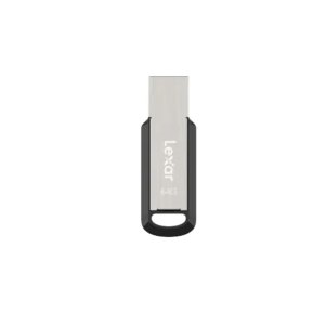 Lexar JumpDrive M400 64GB USB 3.2 Gen 1 Flash Drive LDDM400064G