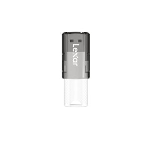 Lexar JumpDrive S60 128GB USB 2.0 Flash Drive LJDS060128G