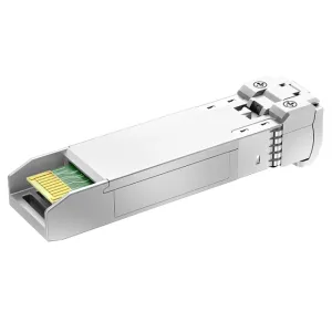 Cisco SFP-10G-ER Compatible 10GBASE-ER 40km SFP+ Transceiver