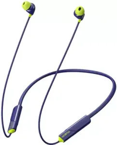 Oraimo OEB-E30D Shark 4 Neckband Wireless Earphones