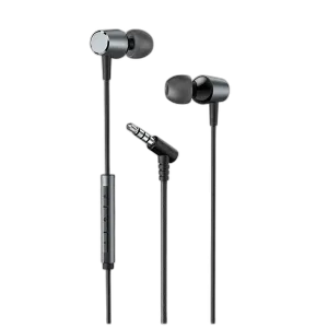 Oraimo OEP-E40 Trumpet 3 In-Ear Earphones