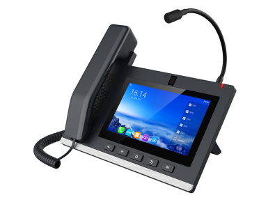 Fanvil A308i Video Console Phone