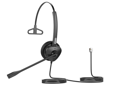 Fanvil HT301 RJ9 Headset