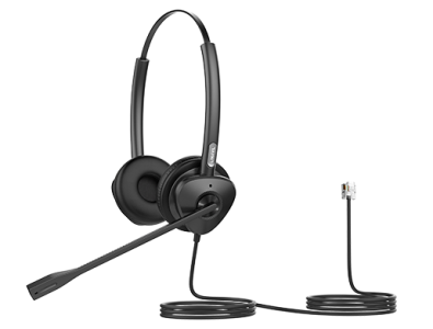 Fanvil HT301 RJ9 Headset