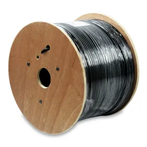 NEXA F/UTP CAT6 Outdoor Full Copper Cable 305M