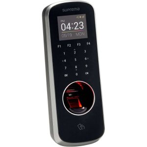 Suprema BSL2-OM BioStation L2 Compact RFID Card & Fingerprint Reader