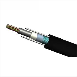 NEXA GYXTW 4 Cores G652D Fiber Cable