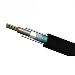 NEXA GYXTW 8 Cores G652D Fiber Cable