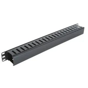 Giganet 1U Cable Manager Hanger – Rack Cable Organizer
