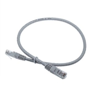 NEXA Copper CAT6 UTP Patch Cord 1M