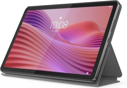 Lenovo Folio Case for Lenovo Tab Grey-ZG38C06653-E