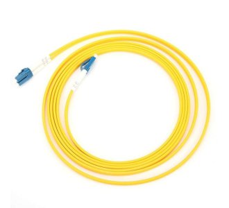 Lightwave LW-PC-LCU-LCU-DX-SM-3M Fiber Patch Cord