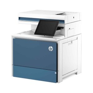 HP Color LaserJet Enterprise MFP X58045dn Printer
