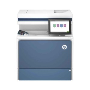 HP Color LaserJet Enterprise MFP X58045dn Printer