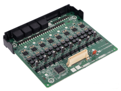 Panasonic KX-NS5172X 16-Port Digital Extension Card