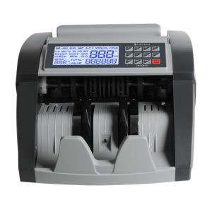 Lightwave LW-CCM-101 UV Cash Counting Machine with LCD Display