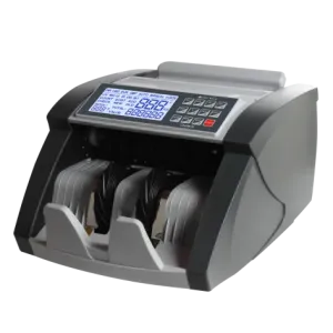 Lightwave LW-CCM-101 UV Cash Counting Machine with LCD Display