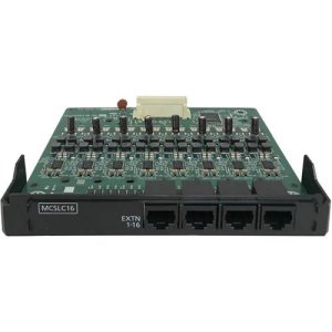 Panatron 8-Port Extension Card