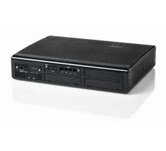 NEC SL2100 PBX System with 3 Trunk 8 Extension Card