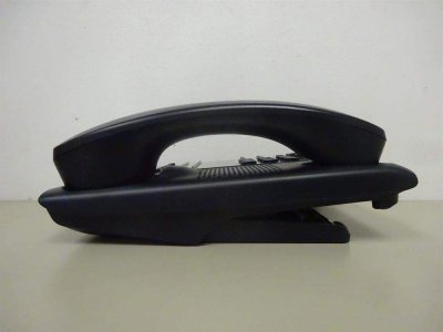 NEC IP7WW-12TXH-B1 12-Button Display Speaker Telephone