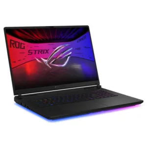 ASUS ROG Strix SCAR 18 (G835L) 64GB RAM 4TB SSD -90NROLF1-M00BC0