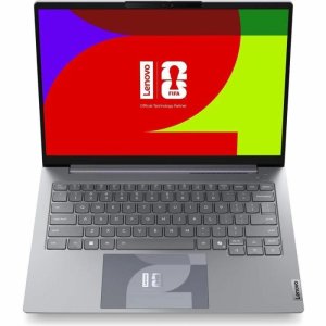 Lenovo ThinkBook 14 G9 IRL Intel Core 7-240H 16GB RAM 512GB SSD – 21UY004JUE