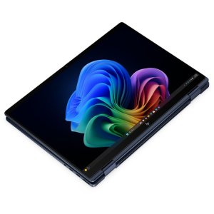 HP OmniBook X Flip 14-fm0013dx 2-In-1 Core Ultra 5 226V 16GB Ram 512GB SSD-B5UJ1UA#ABA