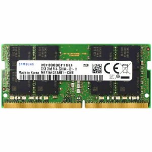 Assorted 32GB PC4 3200 Laptop Ram