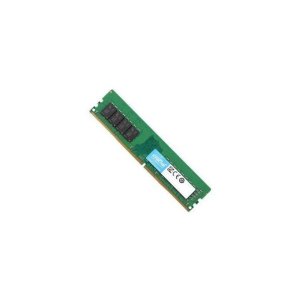 CRUCIAL 8GB PC4 3200 Desktop Ram-CB8GU3200.C8TT
