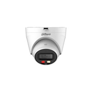 Dahua DH-IPC-T1E29P-A-IL-0280B-S3 2MP ECO Dome 2.8mm Smart Dual Light IP Camera
