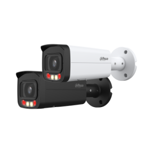 Dahua DH-IPC-B1E49P-A-IL-0360B-S3 4MP Bullet 3.6mm Smart Dual Light IP Camera