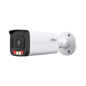 Dahua DH-IPC-B1E49P-A-IL-0360B-S3 4MP Bullet 3.6mm Smart Dual Light IP Camera