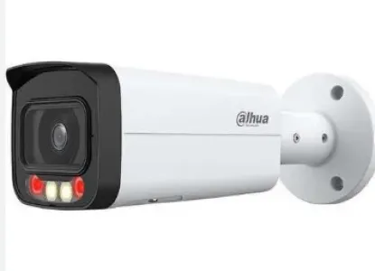 Dahua DH-IPC-HFW1239TL1P-PV-S6 2MP Active Deterrence Bullet IP Camera