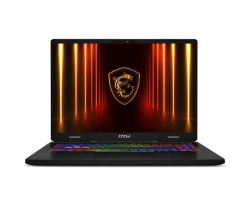 MSI Crosshair 16 HX AI D2XWGKG Core Ultra 9 32GB RAM 1TB SSD -9S7-15P421-272