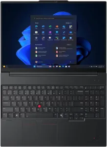 Lenovo ThinkPad E16 Gen 3 Intel Core Ultra 7 258V 32GB RAM 512GB SSD 21U2002WUE