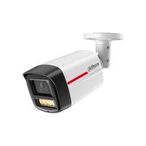 Dahua IPC-HFW2449TL-S-PRO 4MP WizColor Bullet 24/7 Full-Color IP Camera