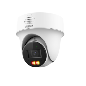 Dahua DH-IPC-PT1439H-PV 4MP Smart Dual Light Active Deterrence PT Camera