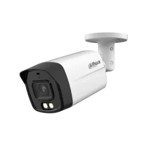 Dahua DH-HAC-HFW1200TLMP-IL-A-0360B-S6 2MP 3.6mm Smart Dual Light Bullet Camera