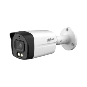 Dahua DH-HAC-HFW1200TLMP-IL-A-0360B-S6 2MP 3.6mm Smart Dual Light Bullet Camera