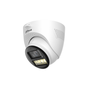 Dahua DH-HAC-HDW1200TQP-IL-T-0280B-DIP 2MP 2.8mm Smart Dual Light Dome Camera