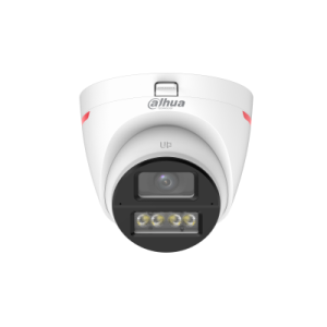 Dahua HAC-HDW1249X-A-PRO 2MP 2.8mm WizColor 24/7 Full-Color Dome Camera
