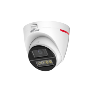 Dahua HAC-HDW1249X-A-PRO 2MP 2.8mm WizColor 24/7 Full-Color Dome Camera