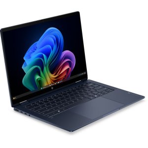 HP OmniBook X Flip 2-in-1 14-KB0023 Core Ultra 7 355 16GB 1TB SSD-D3KN6UA#ABA