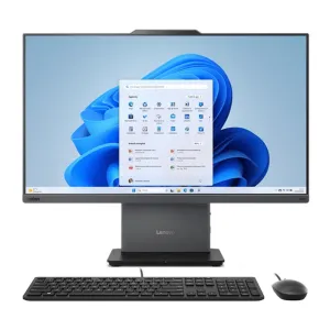 Lenovo ThinkCentre neo 50a 24 Gen 5 Intel Core i5-13420H 8GB DDR5 5200 512GB SSD 12SC000TUM