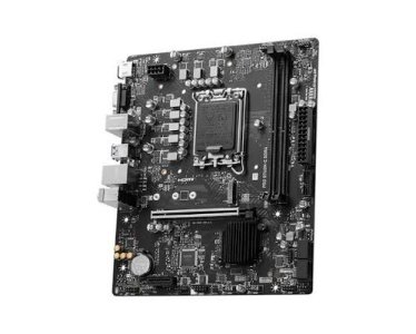 MSI PRO B760M-E Motherboard -Chipset -911-7D48-061