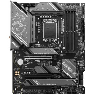 MSI Z790 GAMING PLUS WIFI ATX Motherboard -911-7E06-084